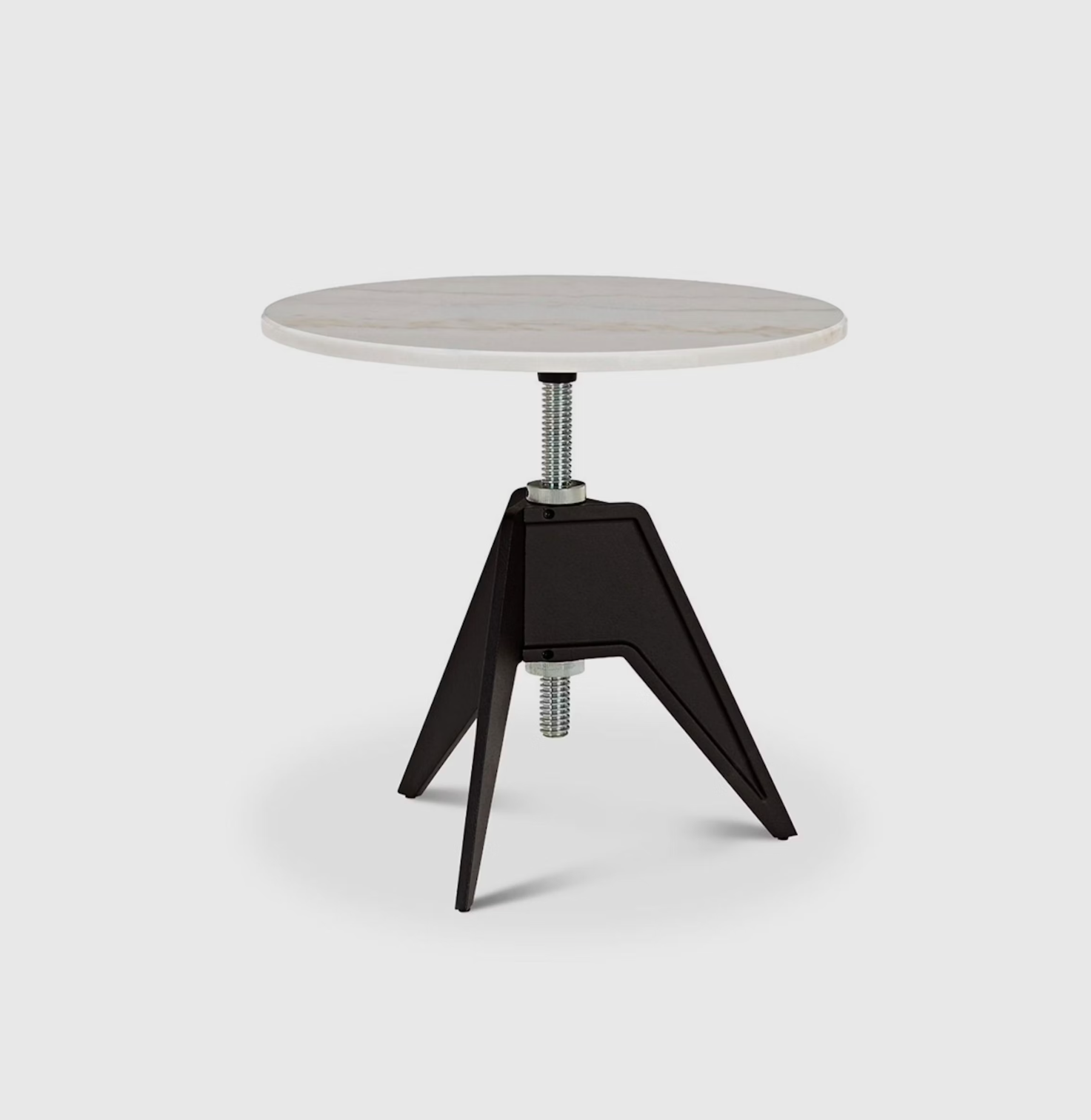 Screw Side Table