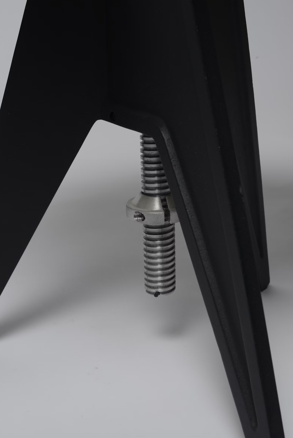 Screw Side Table