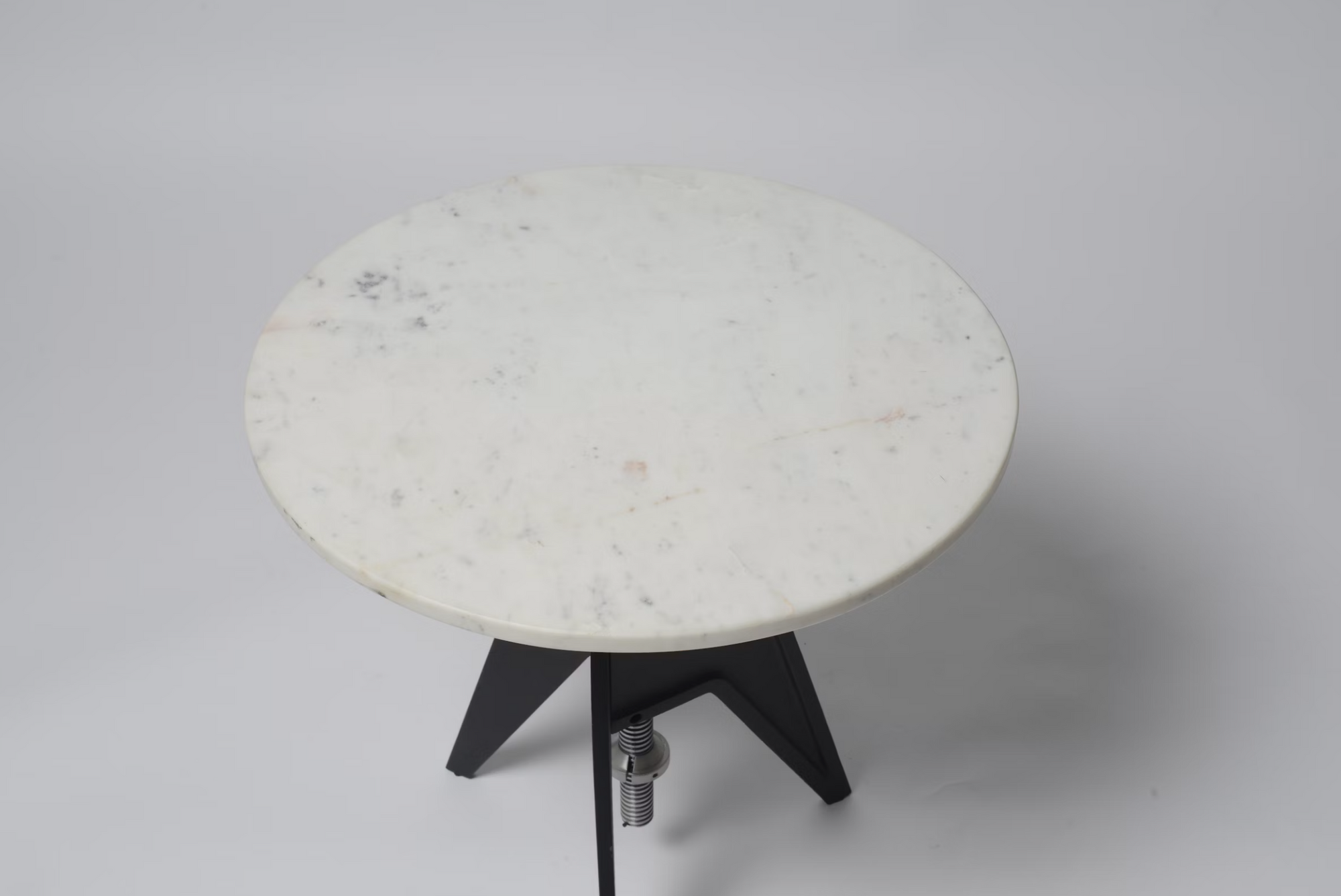 Screw Side Table