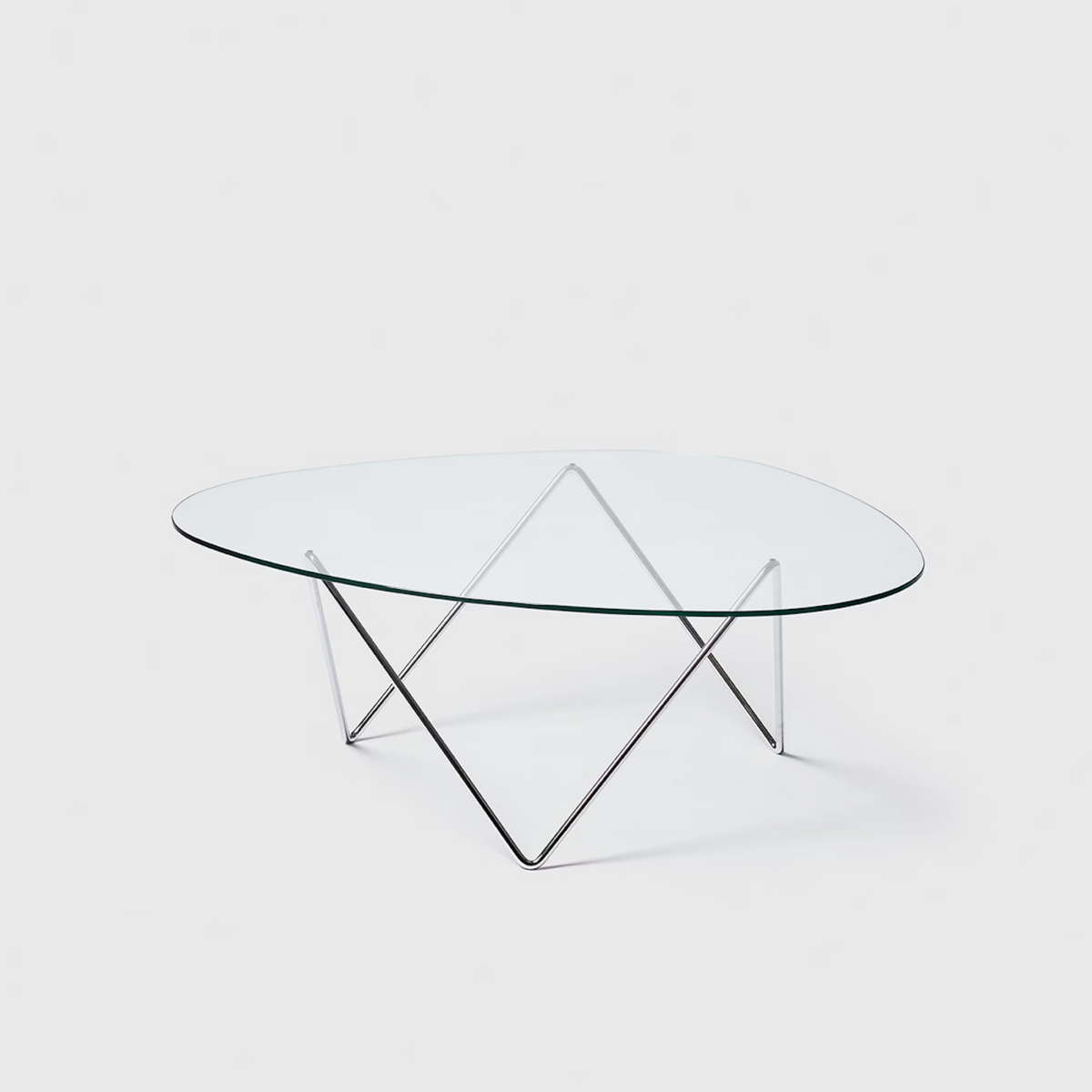 Pedrera Coffee Table, vintage, Assembly Vintage Dubai