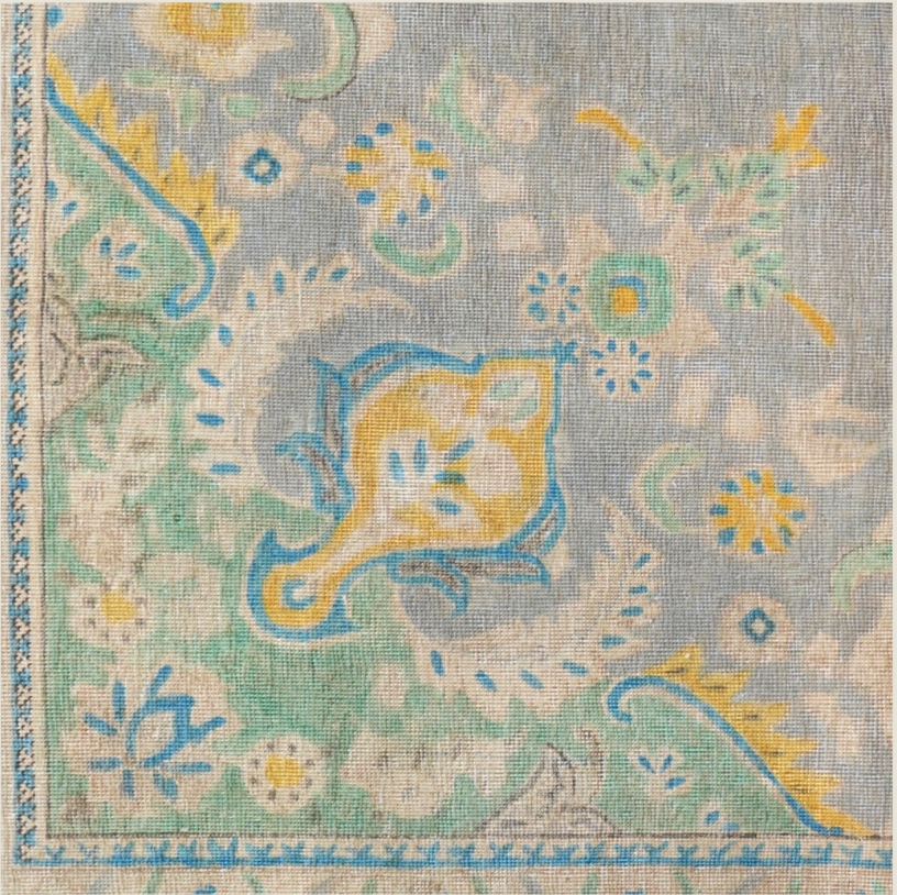 Tabrez Persian Carpet