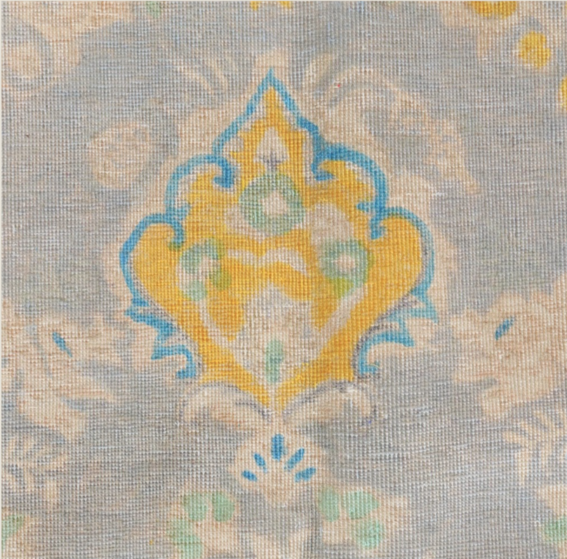 Tabrez Persian Carpet