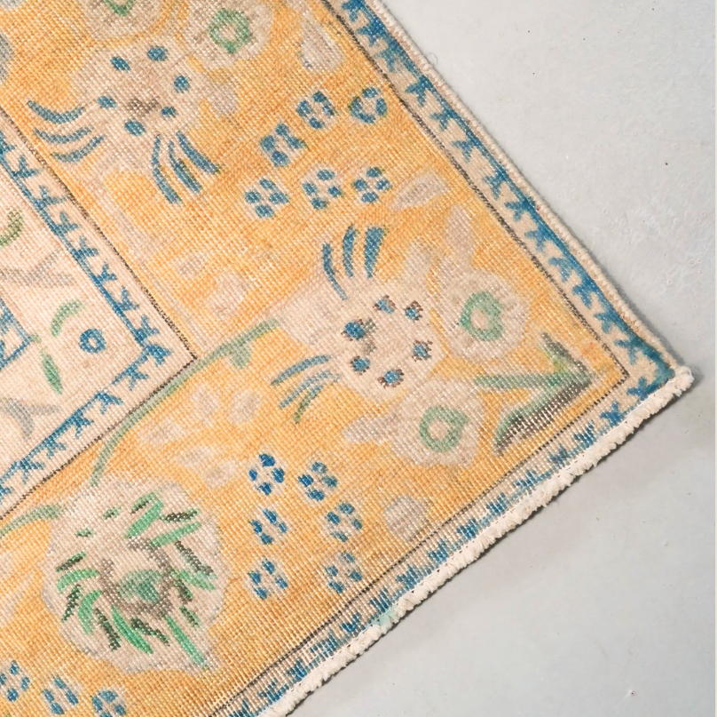 Tabrez Persian Carpet
