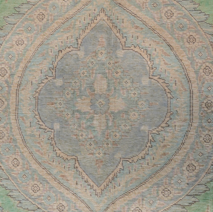 Tabrez Persian Carpet