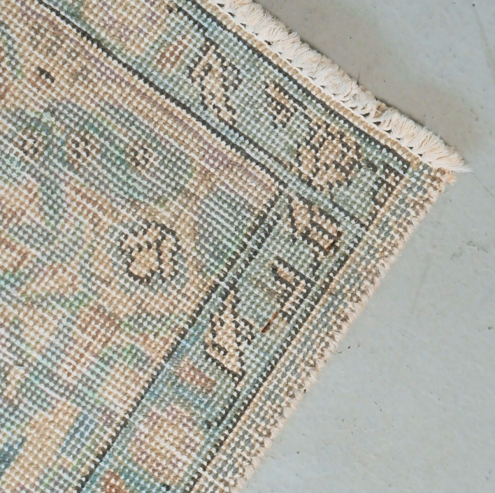 Tabrez Persian Carpet