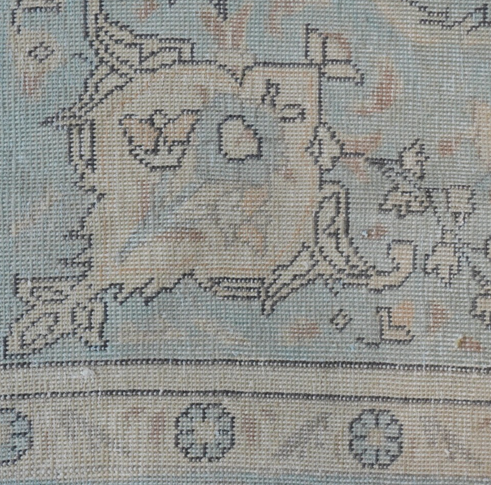 Tabrez Persian Carpet