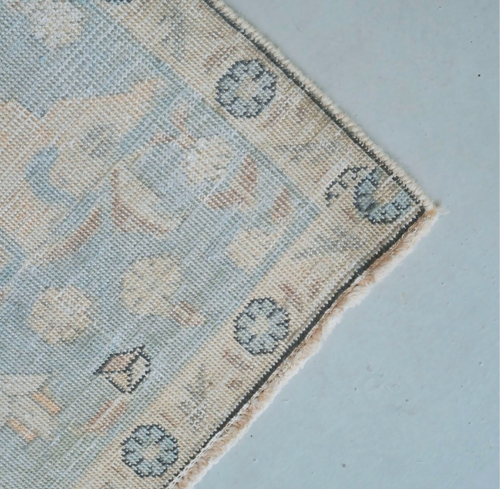 Tabrez Persian Carpet