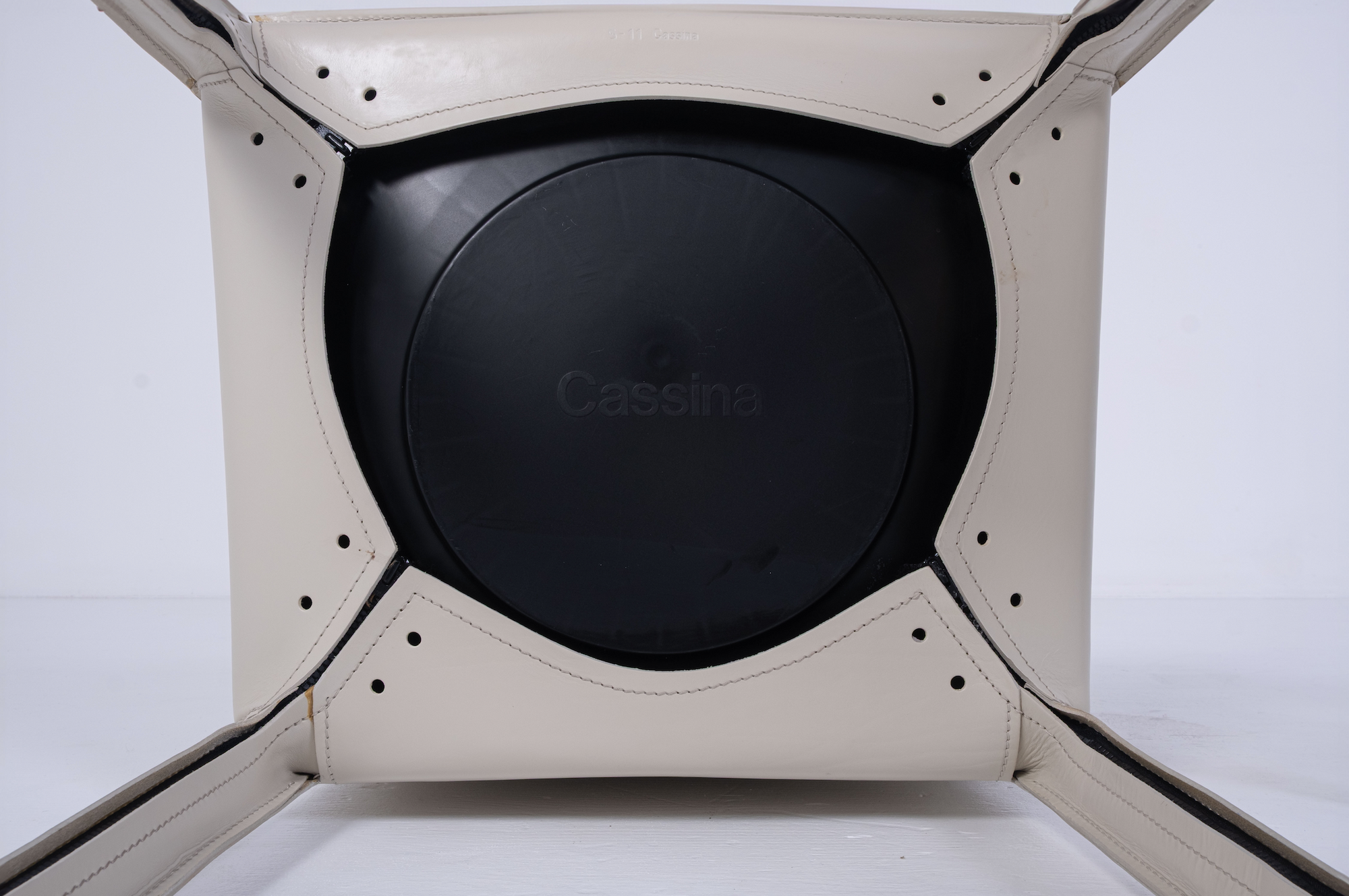 Mario Bellini 414 Cab