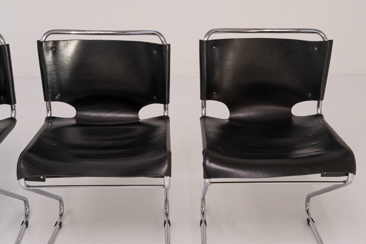 Biscia Chairs