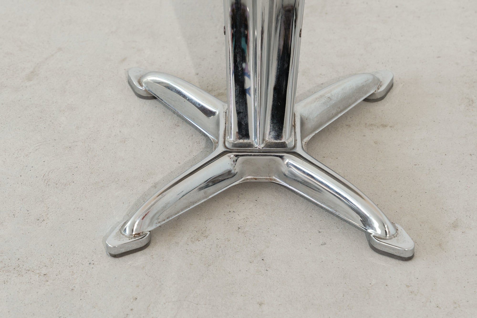 Low Lotus Stool