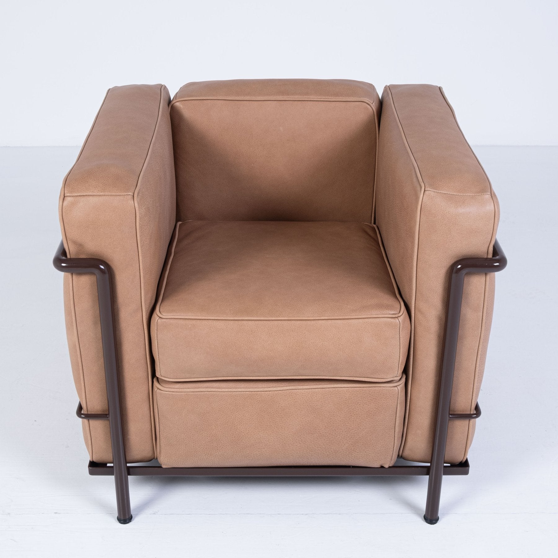 LC2 Armchair Pair