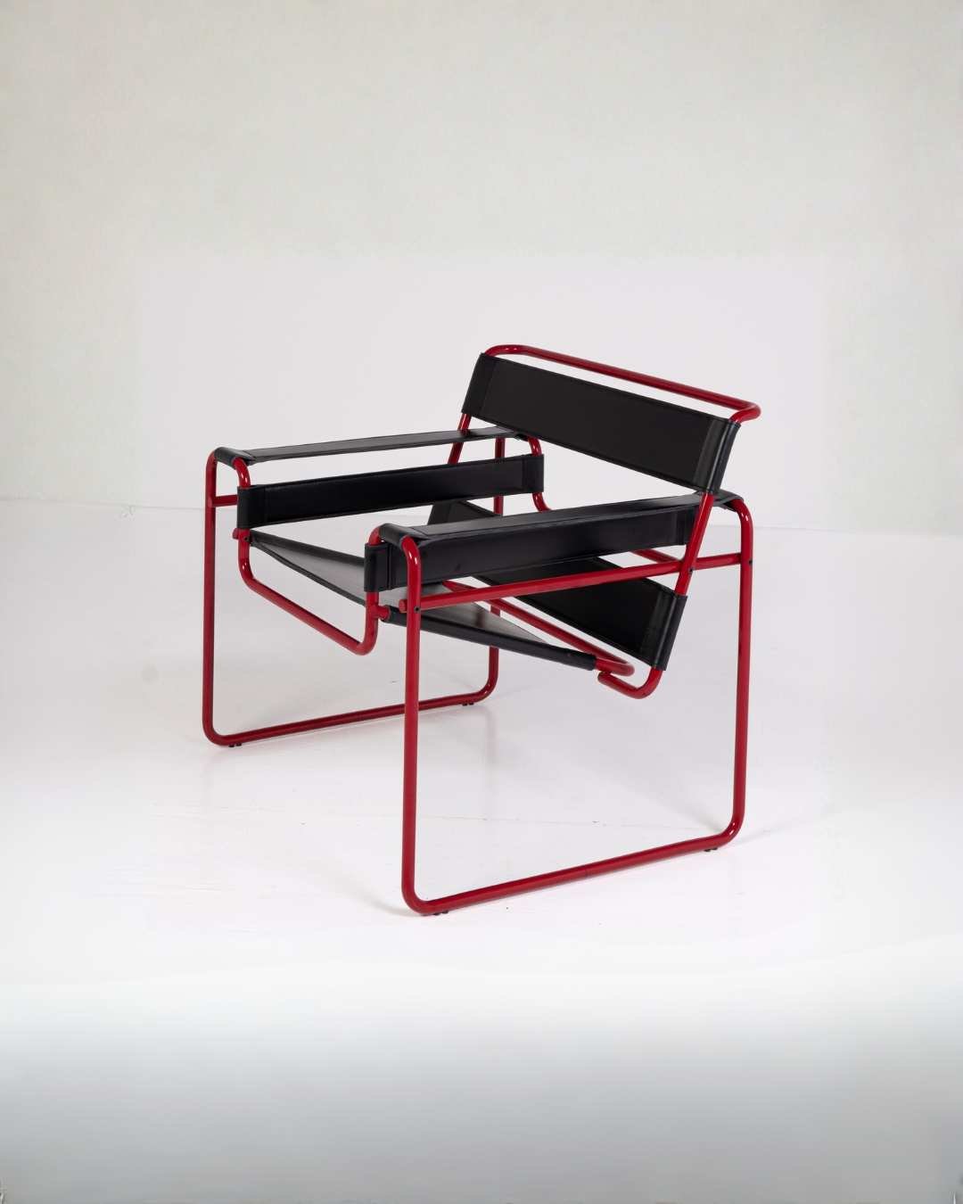 Knoll Wassily Chair by Knoll, view 1 of 5, vintage, Assembly Vintage Dubai