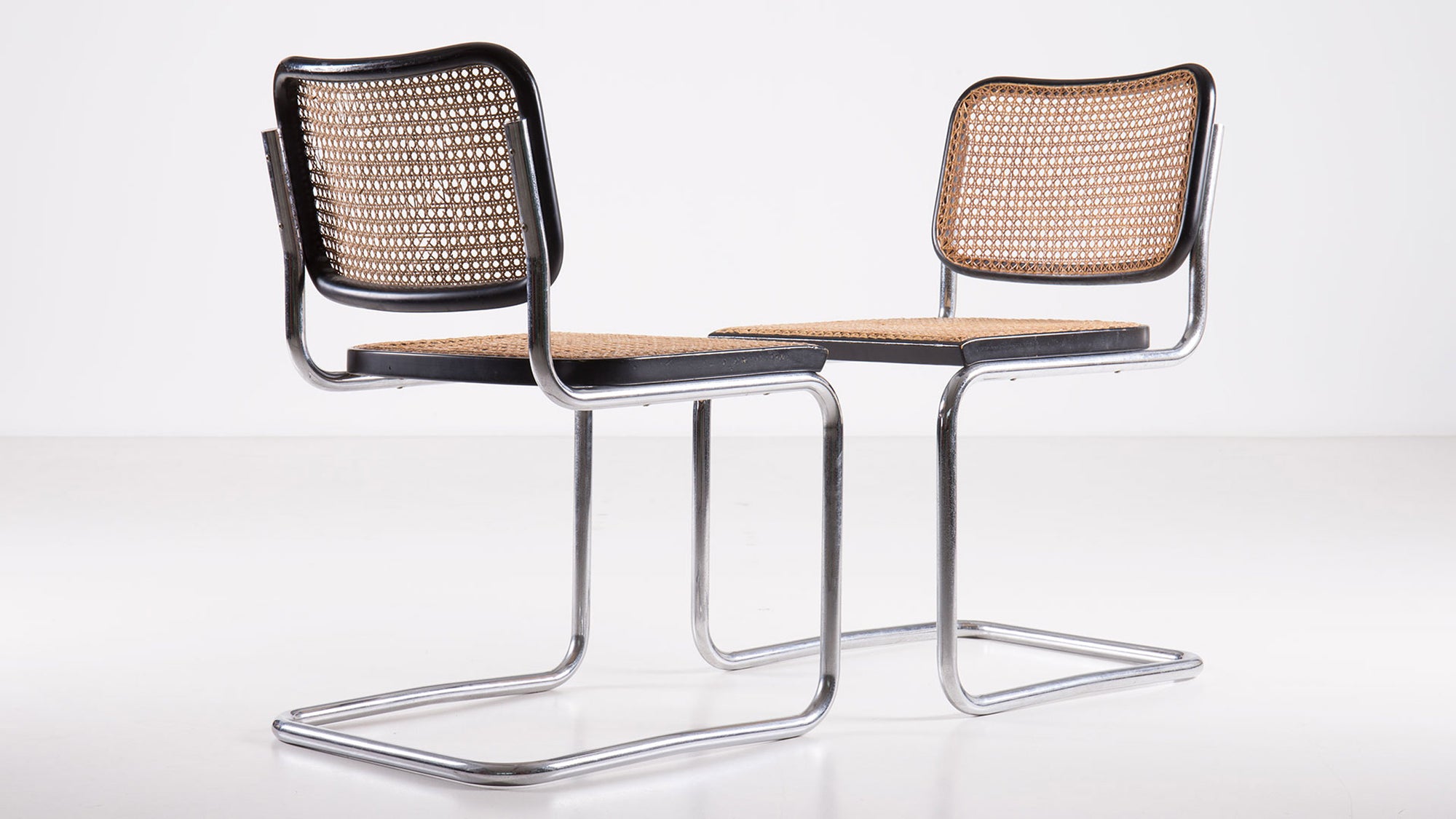 Gavina Cesca Chair (Pair)
