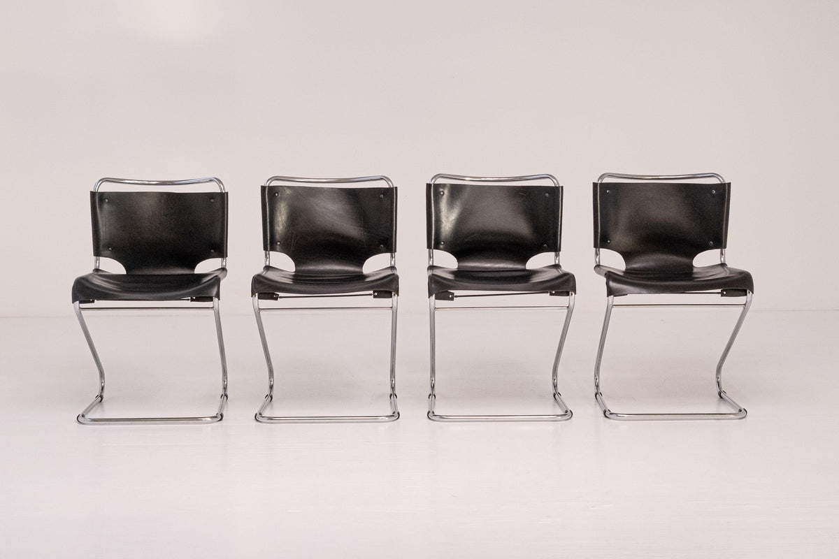 Biscia Chairs