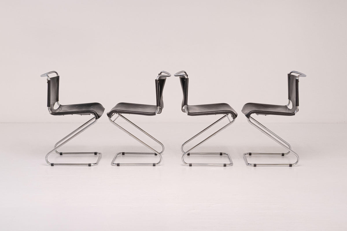 Biscia Chairs