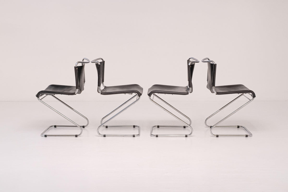 Biscia Chairs