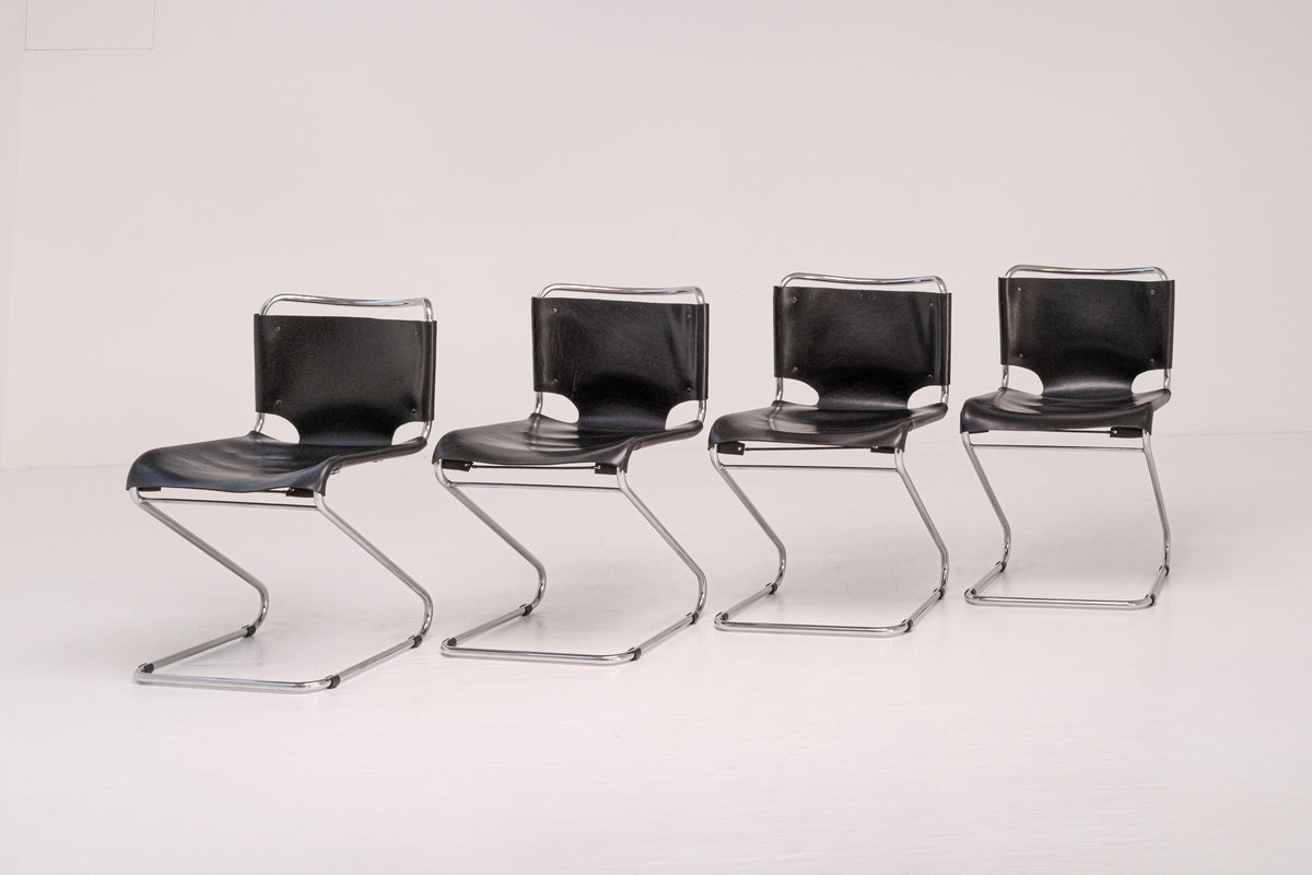 Biscia Chairs