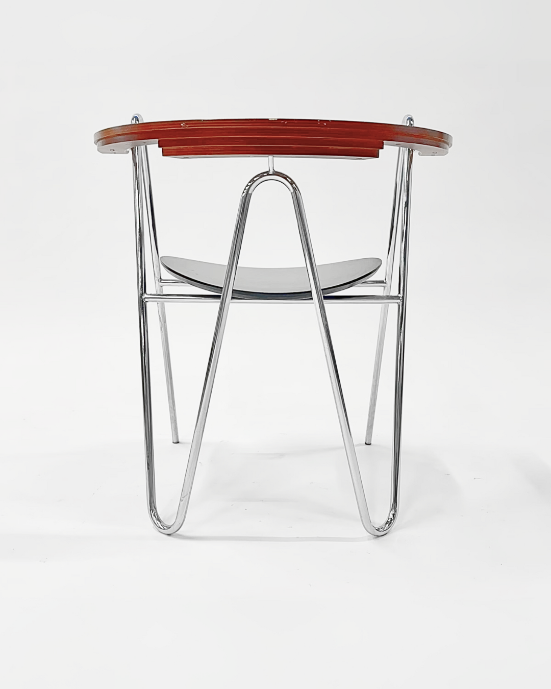 W-Chair, view 2 of 4, vintage, Assembly Vintage Dubai