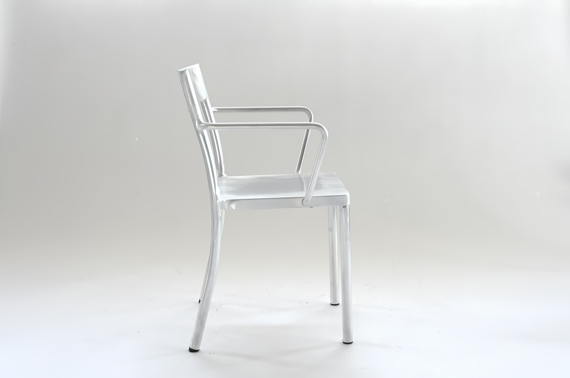 A-Stack Armchair