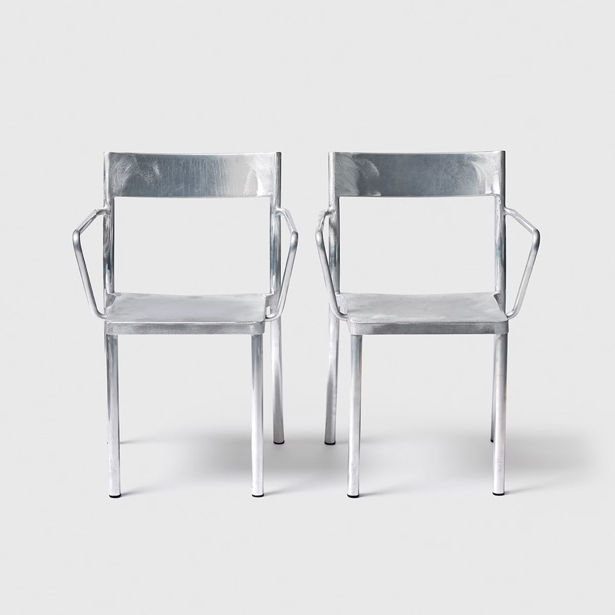A-Stack Armchair, view 2 of 5, vintage, Assembly Vintage Dubai